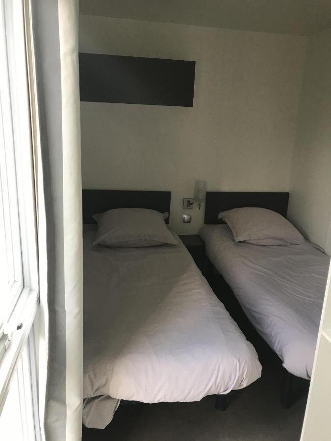 Les Lodges Saint-Léger-sur-Dheune Εξωτερικό φωτογραφία