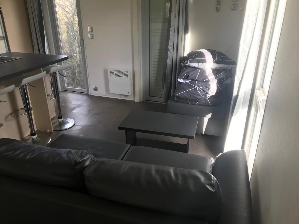 Les Lodges Saint-Léger-sur-Dheune Εξωτερικό φωτογραφία
