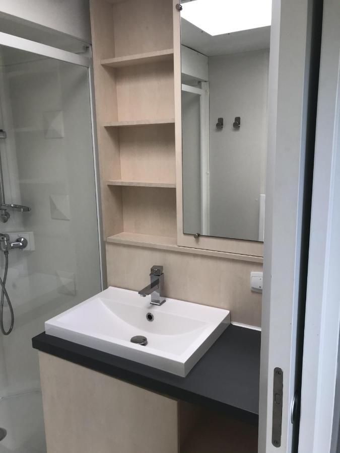 Les Lodges Saint-Léger-sur-Dheune Εξωτερικό φωτογραφία