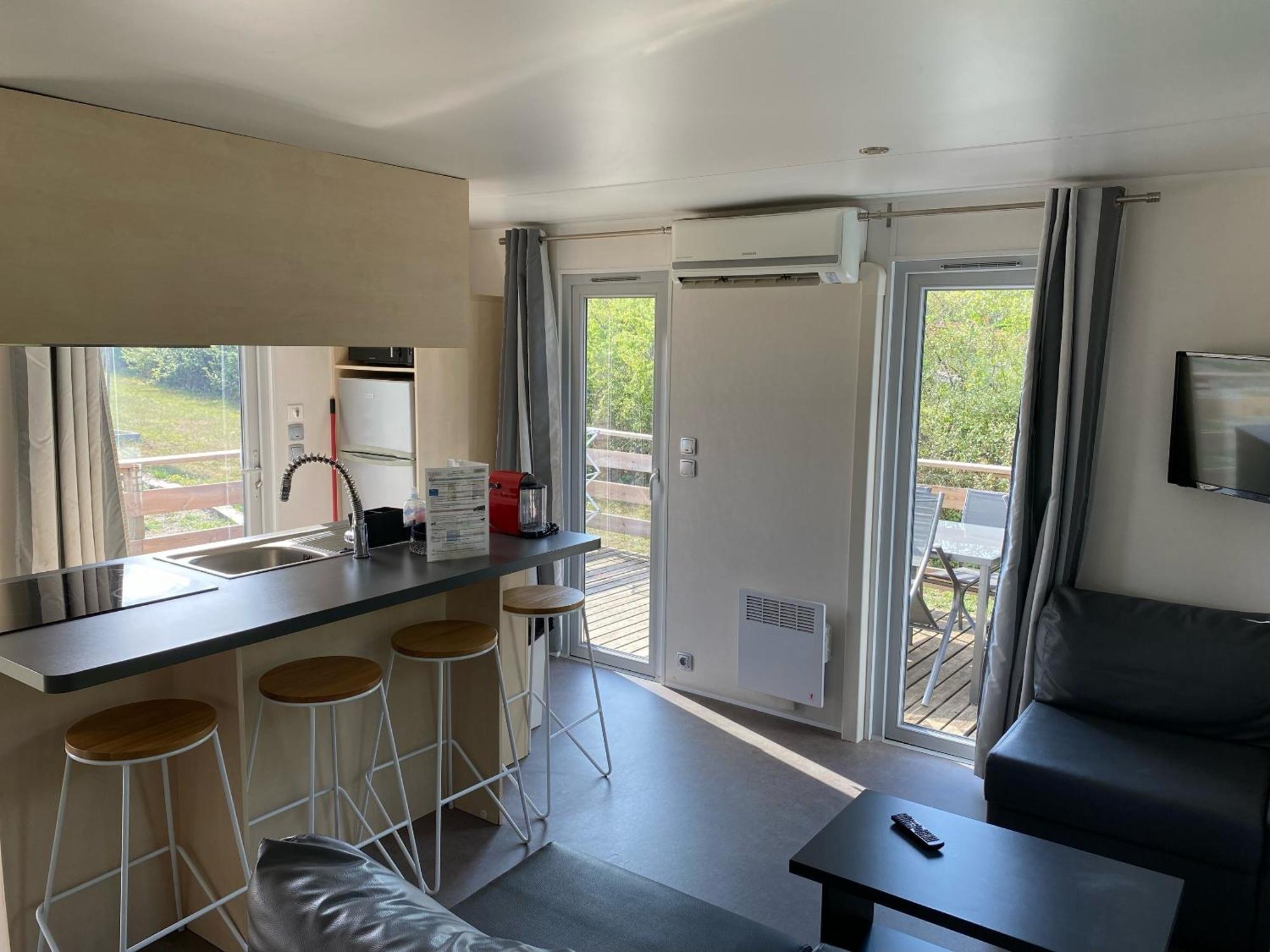 Les Lodges Saint-Léger-sur-Dheune Εξωτερικό φωτογραφία